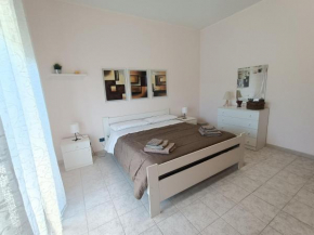Syracuse Family Apartment - Free parking car Sirakusa